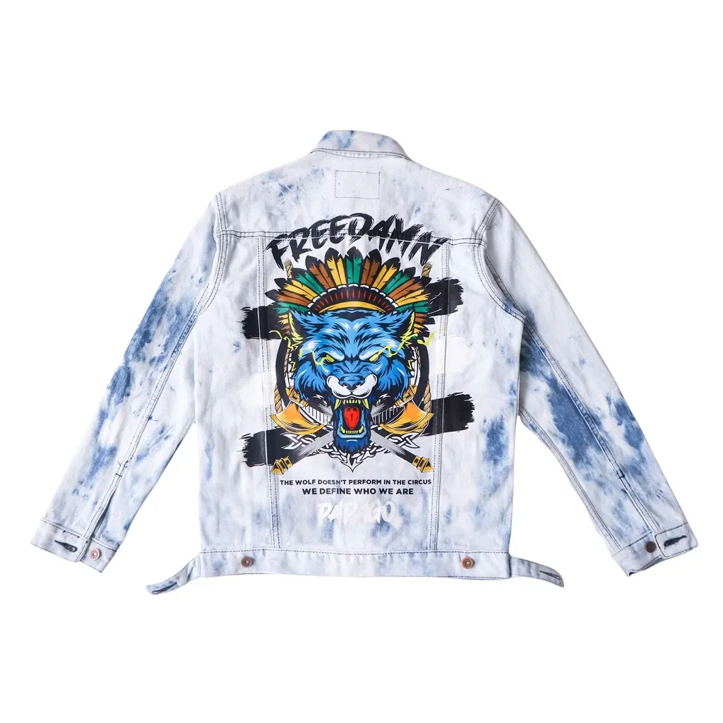 COLLECTABLE ITEM - FREEDAMN